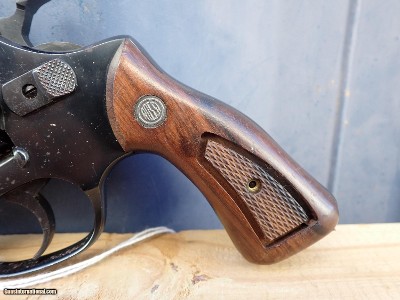 Interarms Amadeo Rossi Model 68 - 38 Special - Image 2 of 10