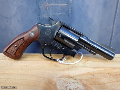 Interarms Amadeo Rossi Model 68 - 38 Special - Image 4 of 10