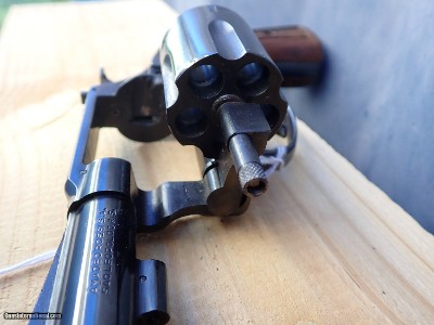 Interarms Amadeo Rossi Model 68 - 38 Special - Image 9 of 10