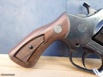 Interarms Amadeo Rossi Model 68 - 38 Special - Image 5 of 10