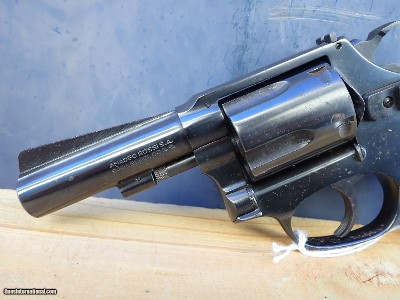Interarms Amadeo Rossi Model 68 - 38 Special - Image 3 of 10