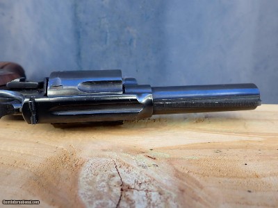 Interarms Amadeo Rossi Model 68 - 38 Special - Image 7 of 10