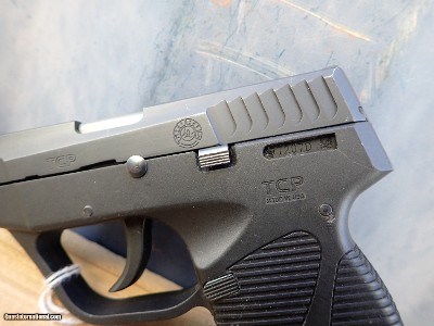 Taurus TCP PT738 - 380 ACP - Image 2 of 6