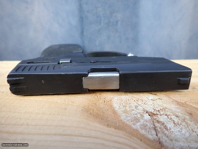 Taurus TCP PT738 - 380 ACP - Image 5 of 6