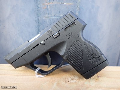 Taurus TCP PT738 - 380 ACP