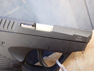 Taurus TCP PT738 - 380 ACP - Image 4 of 6