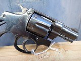 Spanish Llama Ruby Extra Revolver - 32 S&W Long - 6 of 10
