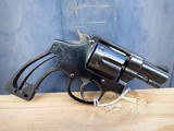 Spanish Llama Ruby Extra Revolver - 32 S&W Long - 4 of 10