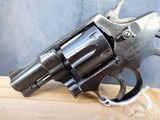 Spanish Llama Ruby Extra Revolver - 32 S&W Long - 3 of 10