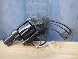 Spanish Llama Ruby Extra Revolver - 32 S&W Long