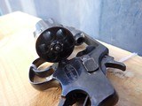 Spanish Llama Ruby Extra Revolver - 32 S&W Long - 8 of 10