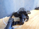 Spanish Llama Ruby Extra Revolver - 32 S&W Long - 9 of 10