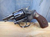 Smith & Wesson 30-1 - 32 S&W Long - 1 of 10