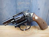 Smith & Wesson 30-1 - 32 S&W Long - 1 of 10
