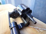 Smith & Wesson 30-1 - 32 S&W Long - 9 of 10
