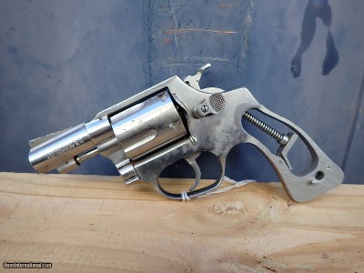 Interarms Amadeo Rossi Model 88-2 - 38 Special