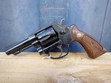 Smith & Wesson 31-1 - 32 S&W Long - 1 of 10