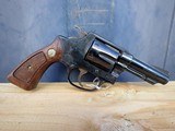 Smith & Wesson 31-1 - 32 S&W Long - 4 of 10