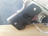 Springfield Armory V10 Ultra Compact - 45 ACP Ported - 8 of 11