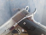 Springfield Armory V10 Ultra Compact - 45 ACP Ported - 3 of 11