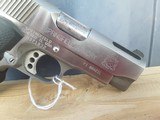 Springfield Armory V10 Ultra Compact - 45 ACP Ported - 6 of 11