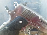 Springfield Armory V10 Ultra Compact - 45 ACP Ported - 7 of 11