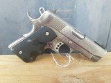 Springfield Armory V10 Ultra Compact - 45 ACP Ported - 5 of 11