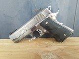 Springfield Armory V10 Ultra Compact - 45 ACP Ported - 1 of 11