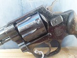 Smith & Wesson 30 No Dash - 32 S&W Long - 3 of 12