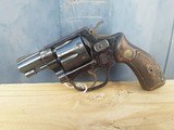 Smith & Wesson 30 No Dash - 32 S&W Long - 1 of 12