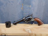 Cimarron A Uberti 1873 Model P - 45 Colt & 45 ACP - 1 of 14