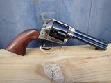 Cimarron A Uberti 1873 Model P - 45 Colt & 45 ACP - 6 of 14