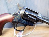 Cimarron A Uberti 1873 Model P JR - 38 Special & 38 Colt- NIB - 7 of 13