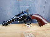 Cimarron A Uberti 1873 Model P JR - 38 Special & 38 Colt- NIB - 1 of 13