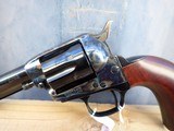Cimarron A Uberti 1873 Model P JR - 38 Special & 38 Colt- NIB - 3 of 13