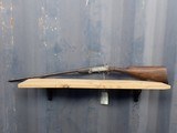 Unknown Maker Belgian Single Shot Folding Poachers Shotgun - 410 Ga - 1 of 14