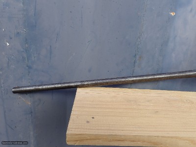 Unknown Maker Belgian Single Shot Folding Poachers Shotgun - 410 Ga - Image 6 of 14