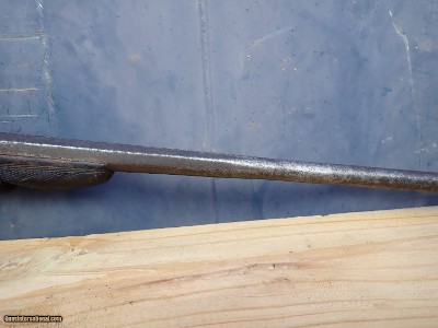 Unknown Maker Belgian Single Shot Folding Poachers Shotgun - 410 Ga - Image 11 of 14