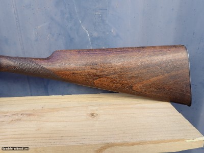 Unknown Maker Belgian Single Shot Folding Poachers Shotgun - 410 Ga - Image 2 of 14