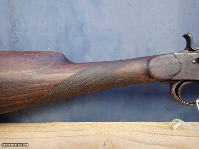 Unknown Maker Belgian Single Shot Folding Poachers Shotgun - 410 Ga - Image 9 of 14
