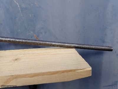 Unknown Maker Belgian Single Shot Folding Poachers Shotgun - 410 Ga - Image 12 of 14