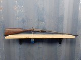 Unknown Maker Belgian Single Shot Folding Poachers Shotgun - 410 Ga - 7 of 14