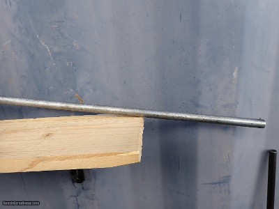 Unknown Maker Spanish Folding Single Shot Poachers Shotgun - 410 Ga - Image 6 of 14