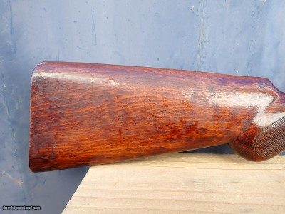 Unknown Maker Spanish Folding Single Shot Poachers Shotgun - 410 Ga - Image 2 of 14