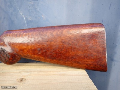 Unknown Maker Spanish Folding Single Shot Poachers Shotgun - 410 Ga - Image 8 of 14