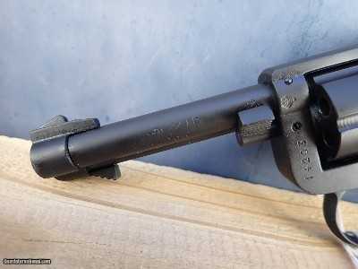 PIC 22 Revolver - 22 LR - Made in Germany - Image 9 of 13