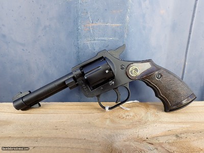 PIC 22 Revolver - 22 LR - Made in Germany
