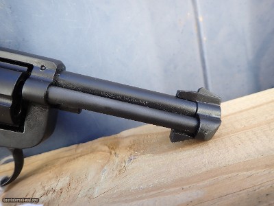 PIC 22 Revolver - 22 LR - Made in Germany - Image 5 of 13
