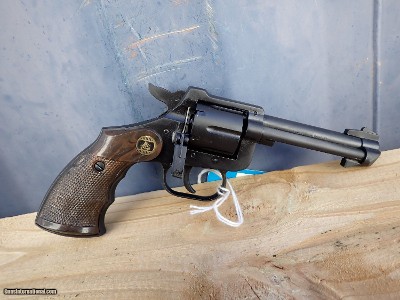 PIC 22 Revolver - 22 LR - Made in Germany - Image 12 of 13