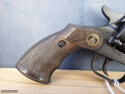 PIC 22 Revolver - 22 LR - Made in Germany - Image 3 of 13